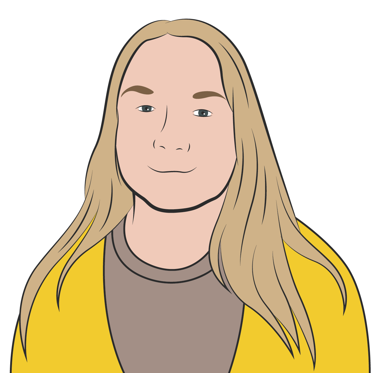 Ashlee K - Branch Supervisor (CH)