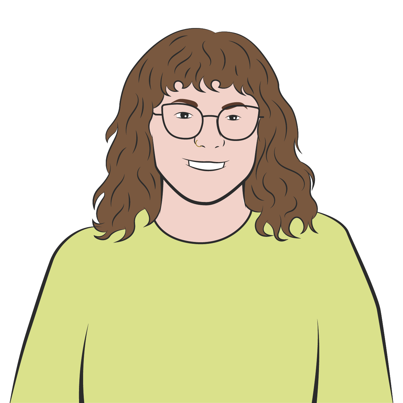 Maura - Member Engagement