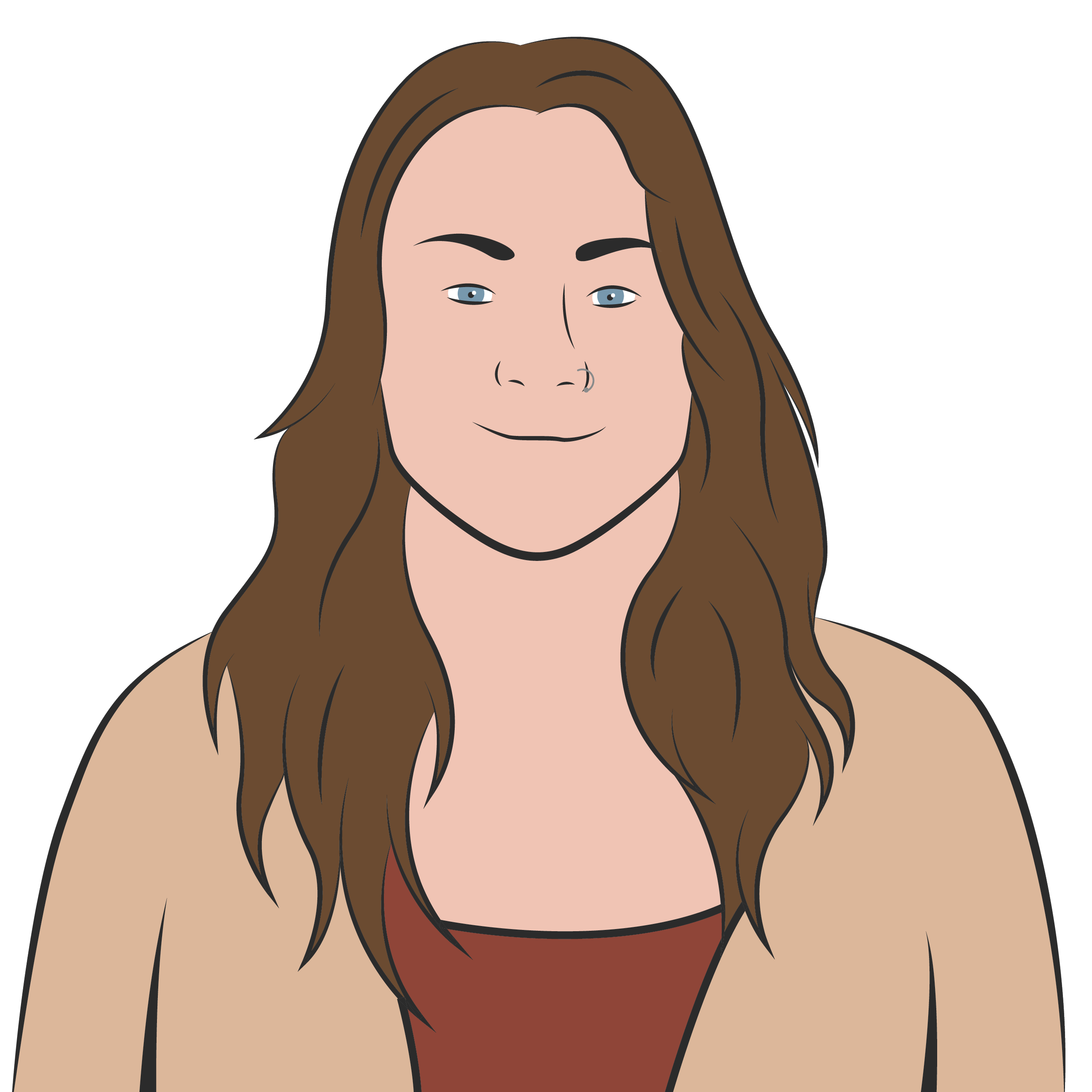 Nicole - Branch Supervisor (P)