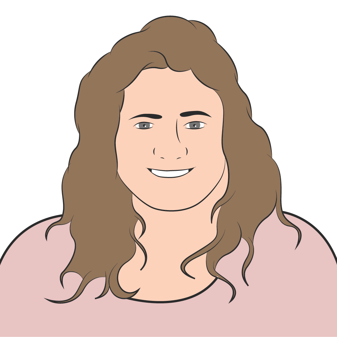 Melissa Office Support Coordinator
