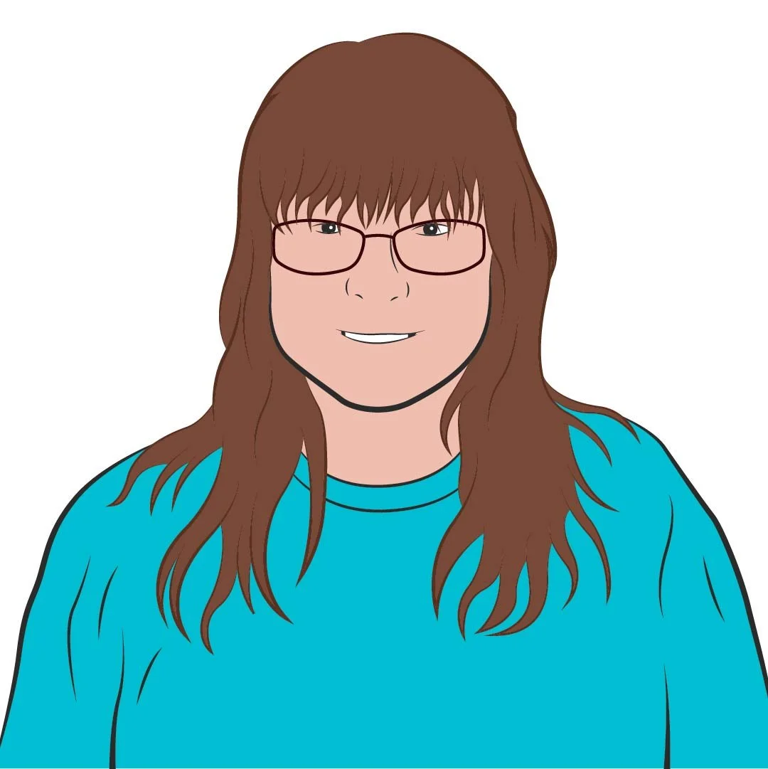 Patty Asset Protection Coordinator