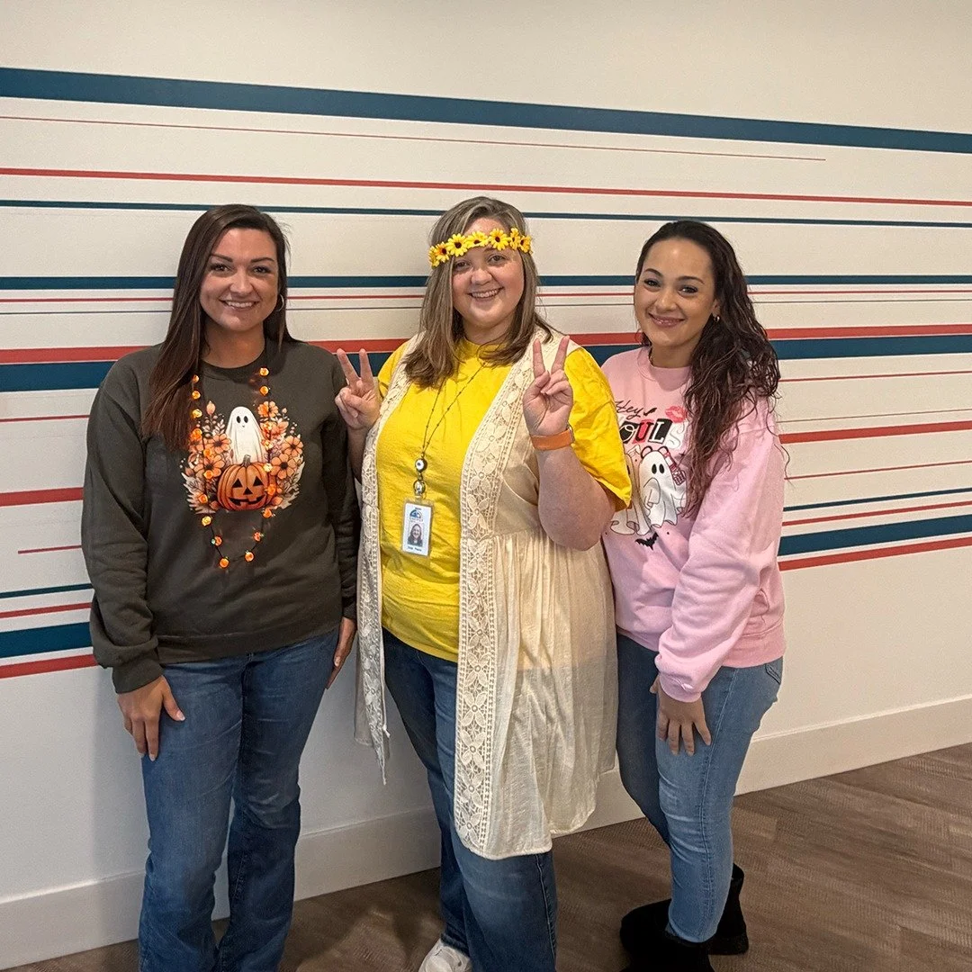 From the Go Energy family to yours, have a fun and safe Halloween! 

(keep swiping to check out some of our cybersecurity tips) 

#halloween #creditunion #cybersecurityawarenessmonth