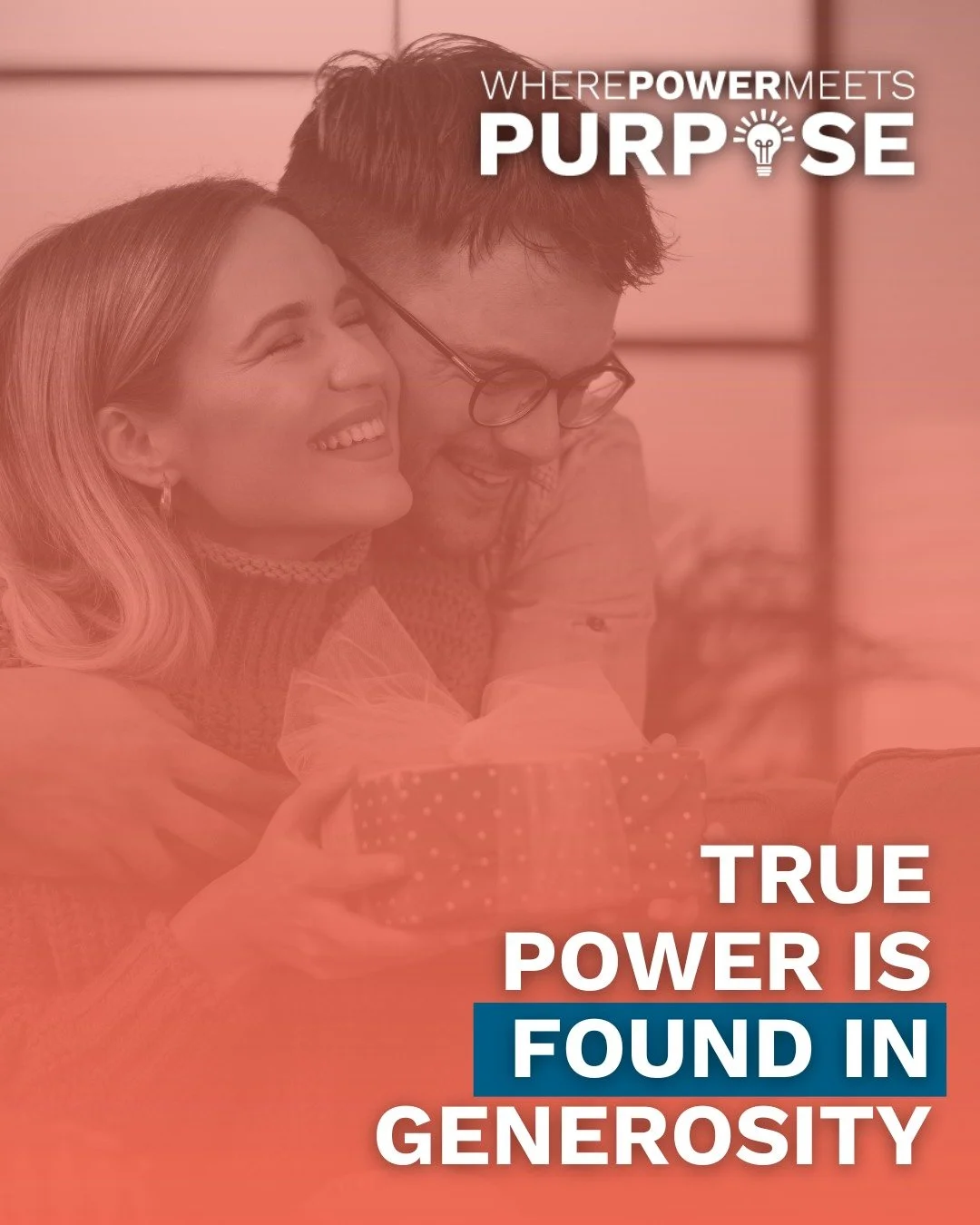 True power is found in generosity. This season of giving, Go Energy CU celebrates the spirit of community by fueling kindness, connection, and care ❤️. 

Every small action sparks a brighter future. Let&rsquo;s lift each other up and make November a 