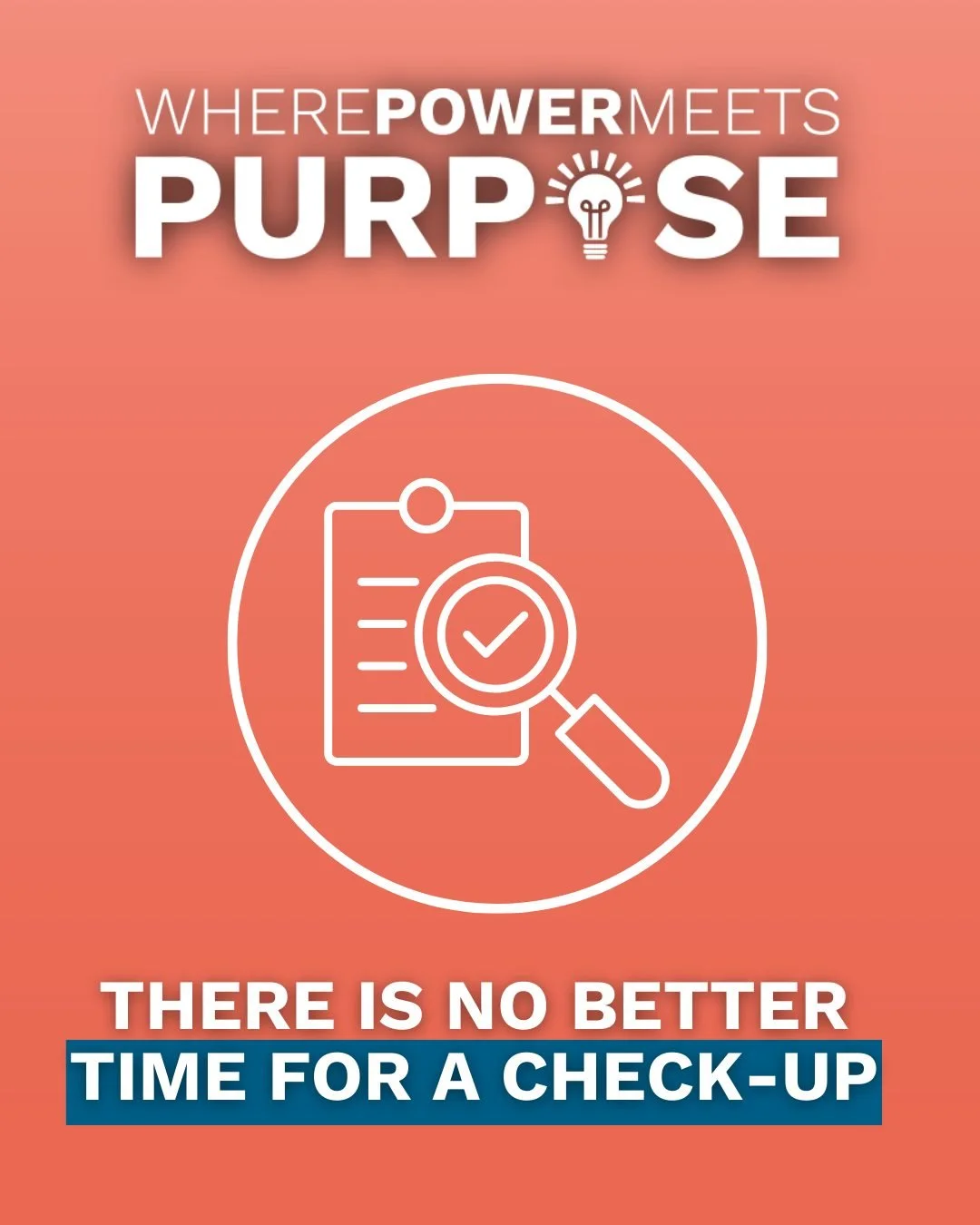 The confetti has settled. Now, let&rsquo;s look at the numbers. 📊

We are five days into 2026. The holiday spending is behind us, and the whole year is ahead. There is no better time than right now for a Financial Check-Up.

Don't let January just &