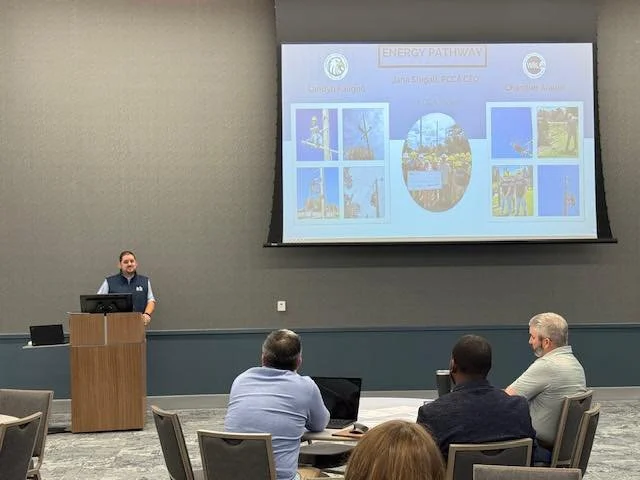 This past week Go Energy has been so proud to participate in events celebrating CTAE and Work Based Learning in Pauling County. It&rsquo;s a privilege to be an active part of our community and supporting teachers and educators in building the next ge