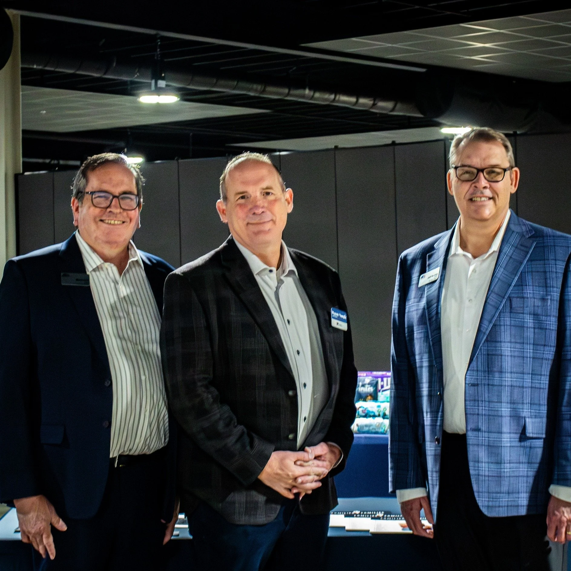 We had a great turnout at our Annual Meeting!

Members and guests heard updates on the credit union&rsquo;s performance, future initiatives, and the continued impact of Go Energy Credit Union in our community.

We also enjoyed hearing from our guest 