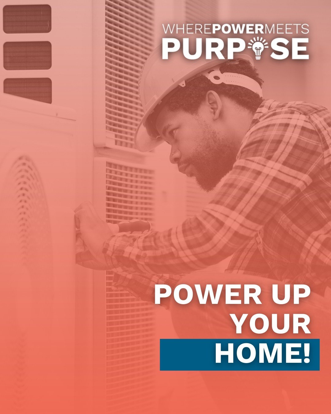 We all know what happens when a Georgia July hits&mdash;the AC runs non-stop, and the electric bill goes through the roof.

What if you could upgrade to a high-efficiency HVAC system, install better windows, or add solar without draining your savings
