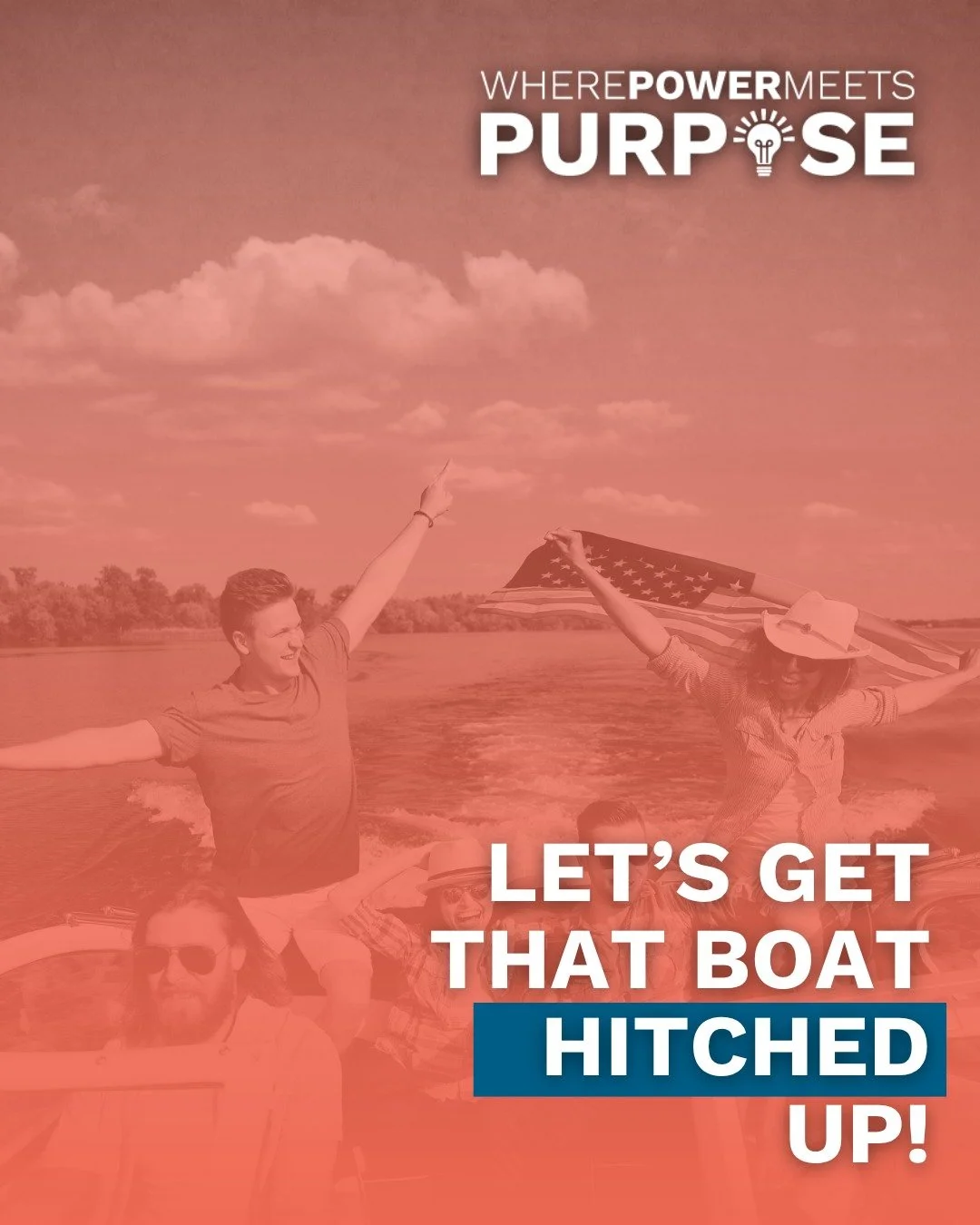 May 5th already?! 🚤 If your plan is to be out on Lake Lanier or West Point Lake with the family by Memorial Day weekend, the clock is ticking.

Finding the right boat takes time, and sitting in a dealership finance office can easily eat up your whol