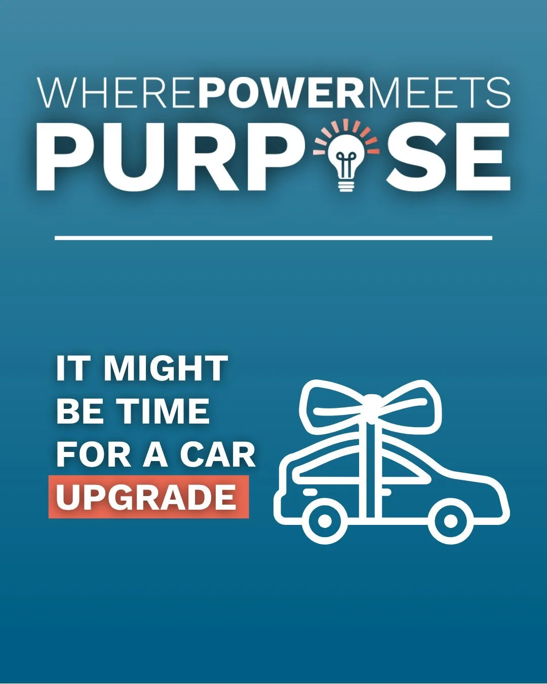 There&rsquo;s a very specific kind of stress that comes from watching your engine temperature gauge creep up while sitting in bumper-to-bumper traffic on I-75 in the summer heat. 🥵

If your current ride isn&rsquo;t up for this summer&rsquo;s family 