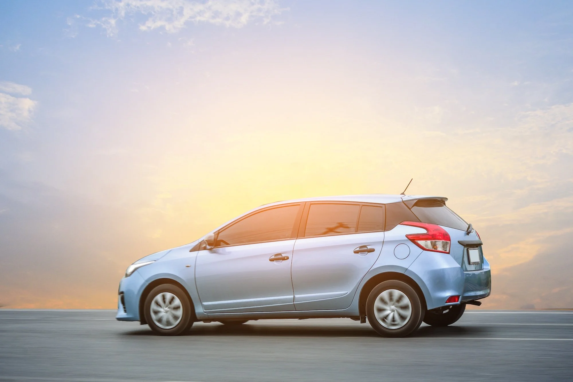 Looking for a New Ride?