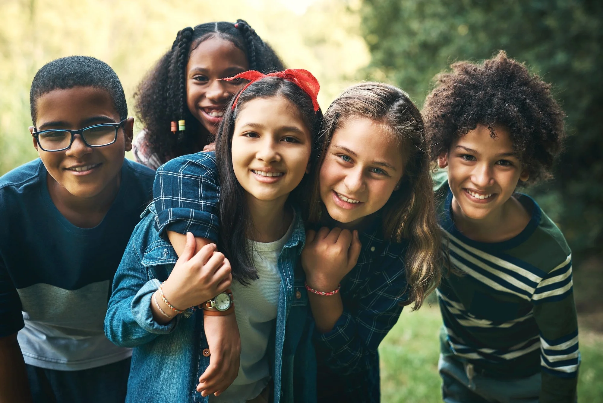 Youth Savings Accounts