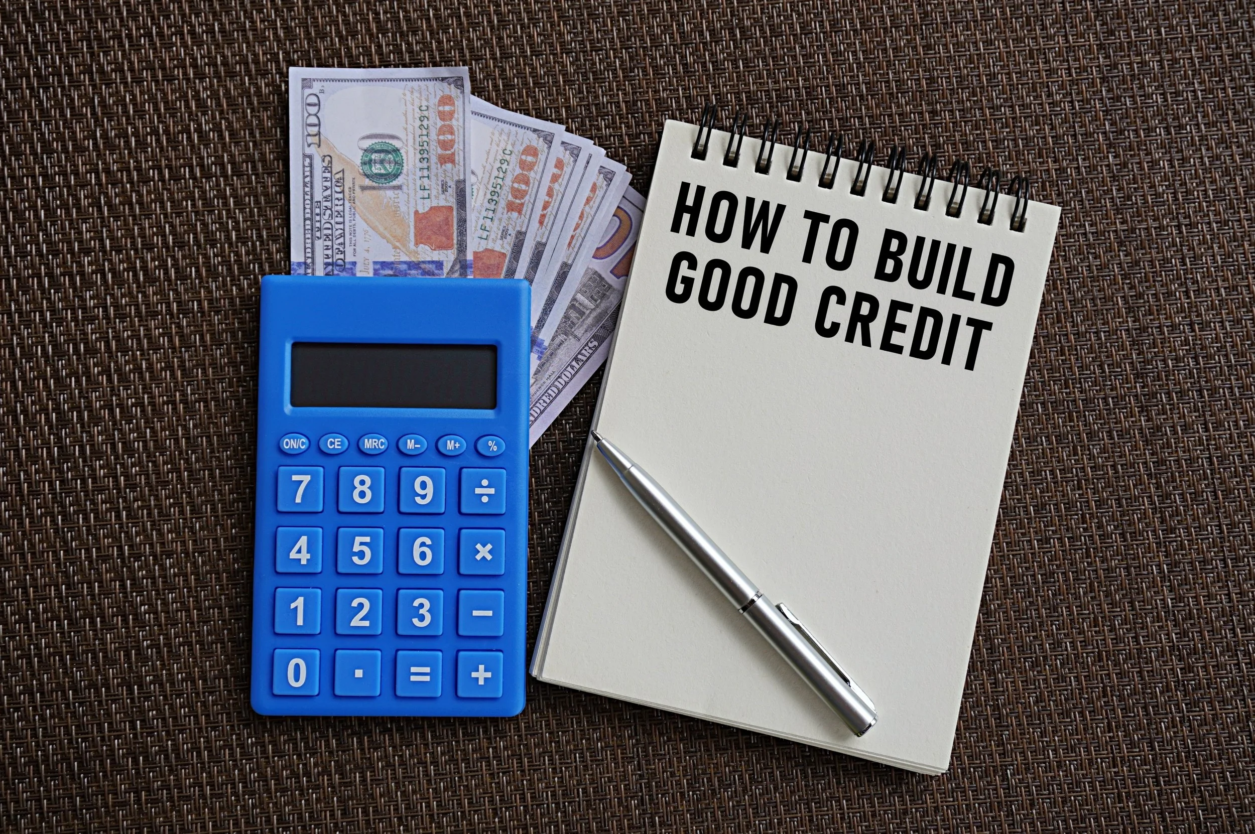 Navigating Financial Hurdles: When to Consider a Credit Builder Loan