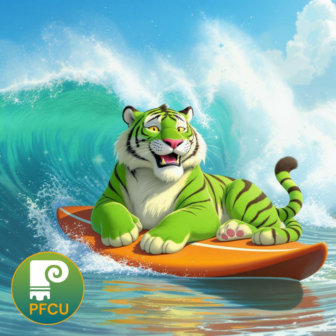 Today's New Jersey heat has us ready for some lazy days of summer.🌞 
How about kicking back and letting your money make money for you - while you swim, surf and sunbathe? 💸🏖️🌊 
This could easily happen right now!

Right now, we&rsquo;re offering: