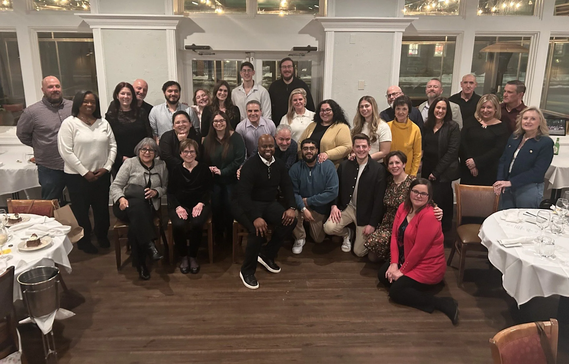 Our people are the heart of our credit union.
Today, we&rsquo;re celebrating the incredible team members who show up every day with care, professionalism, and a true service mindset. As a member-focused financial cooperative, our work is personal&mda