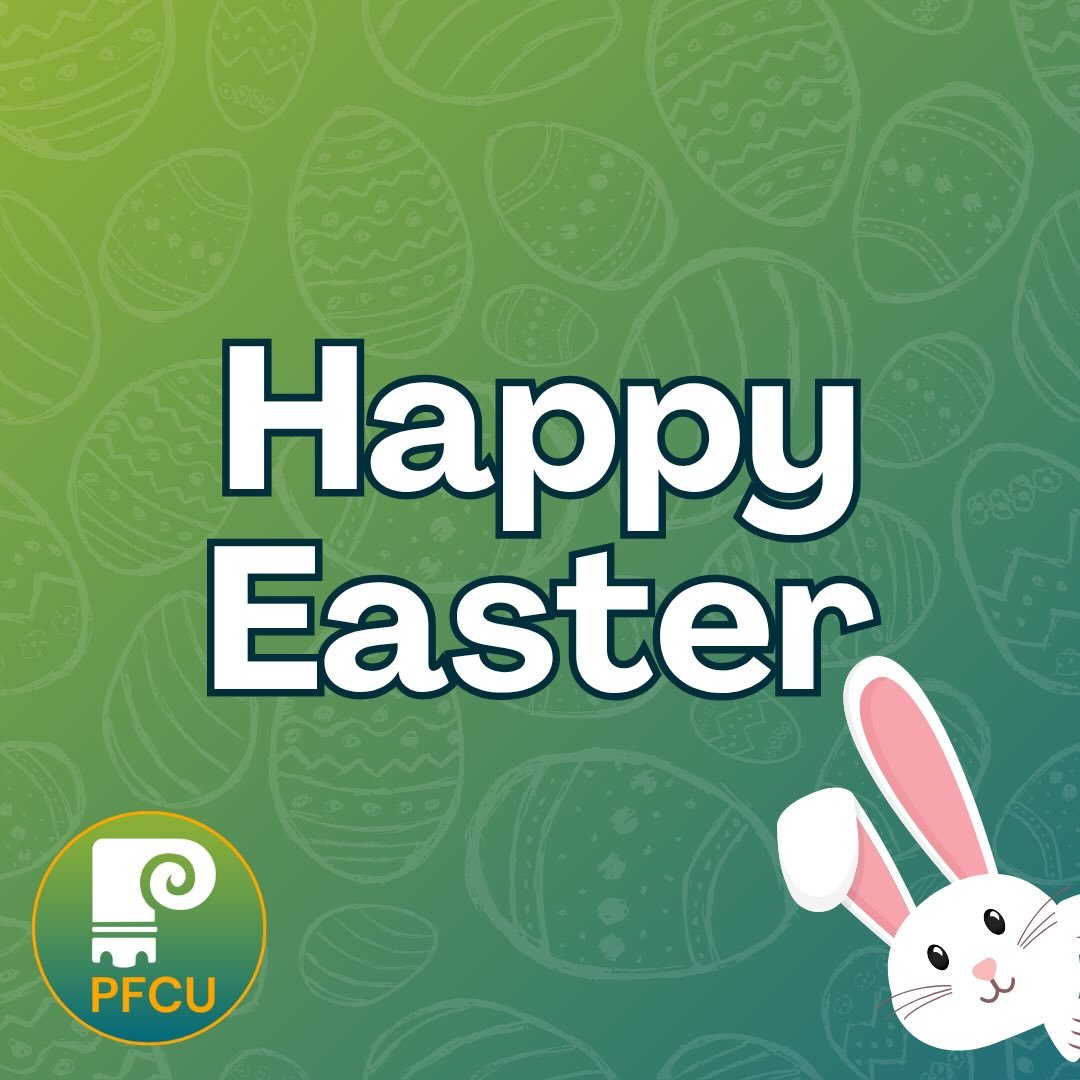 Wishing our members and community who celebrate a happy and meaningful Easter. 🐣 🌷