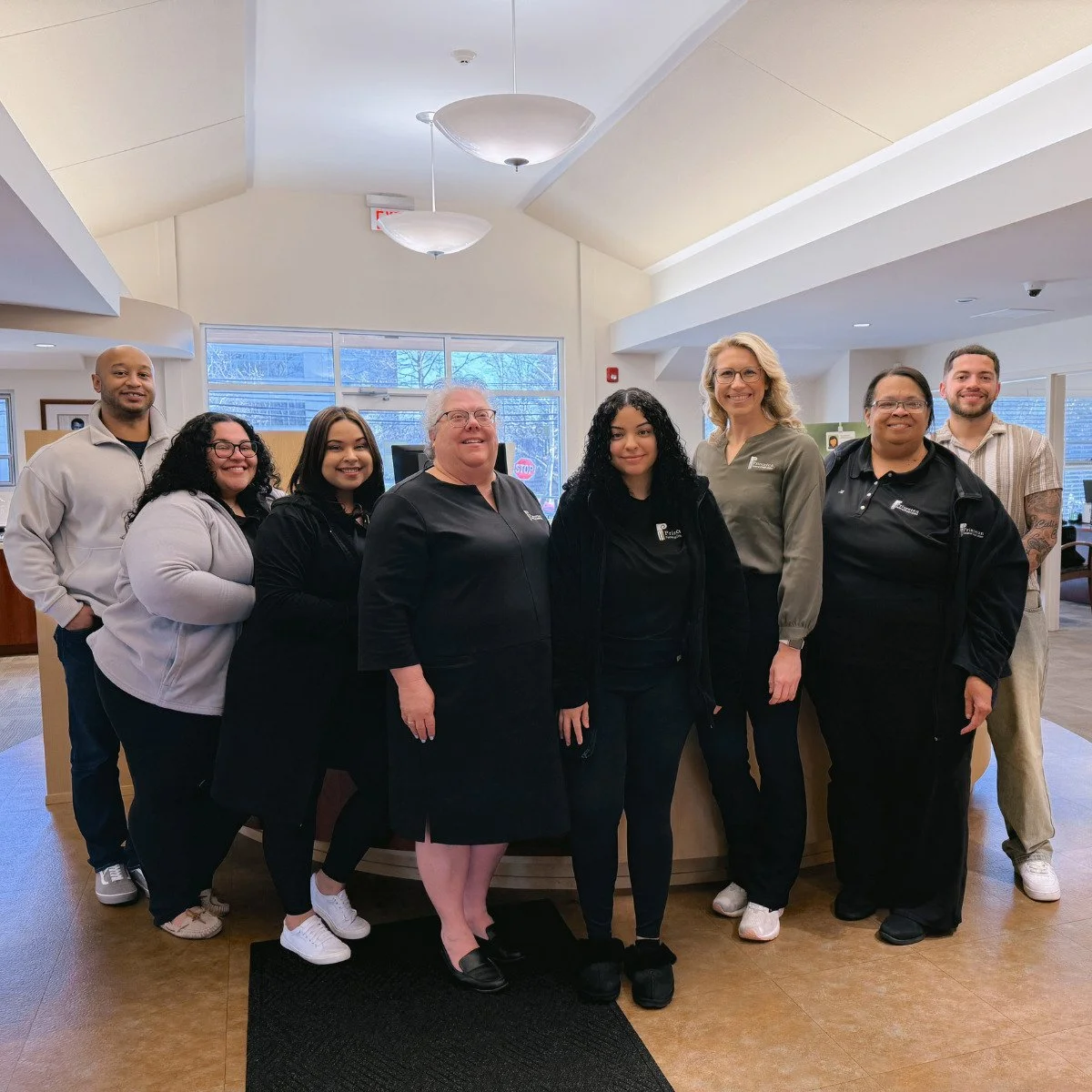 Putting people over profits isn&rsquo;t just our mission&mdash;it&rsquo;s how we show up every day.
That commitment is reflected in the results: According to JD Power's 2026 Credit Union Satisfaction Study, credit union members reported an average sa