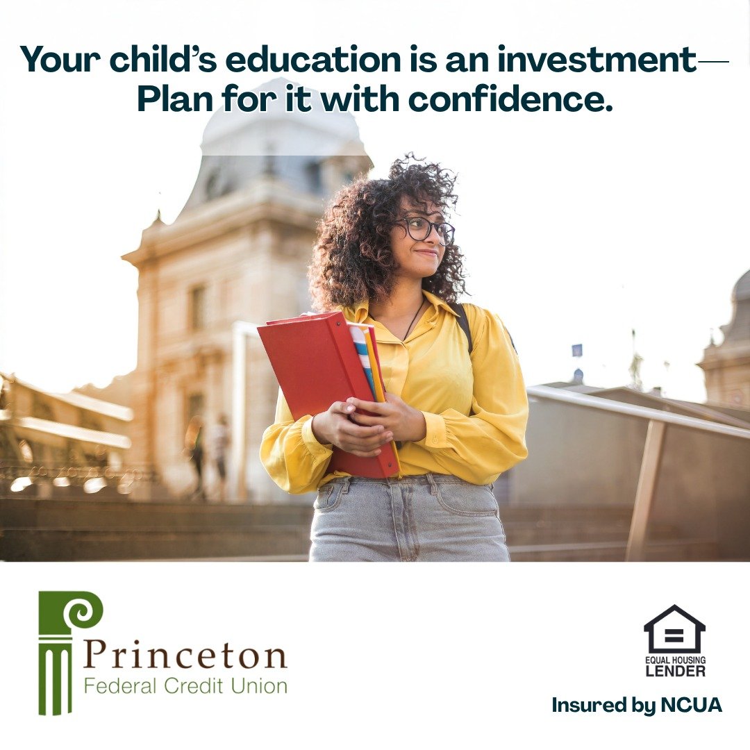 Your child&rsquo;s education is an investment&mdash;plan for it with confidence.
For homeowners, a Home Equity Line of Credit (HELOC) can offer a flexible way to manage tuition and expenses over time.
Right now, we&rsquo;re making it easier to get st