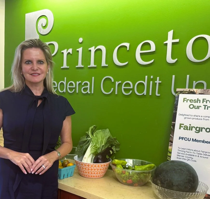 What does "Princeton" mean to Princeton Federal Credit Union today? 💙

In a recent feature published by TAPinto Princeton, PFCU President &amp; CEO Dana Caragine reflects on how our credit union has grown from serving Princeton University 
