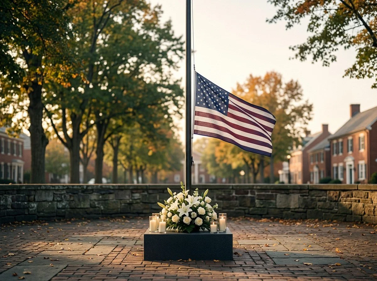 On this 25th anniversary of September 11, we pause to remember the lives lost, honor the courage of those who responded, and reflect on the resilience that carried our communities forward. As we remember this day, we are reminded of the strength foun