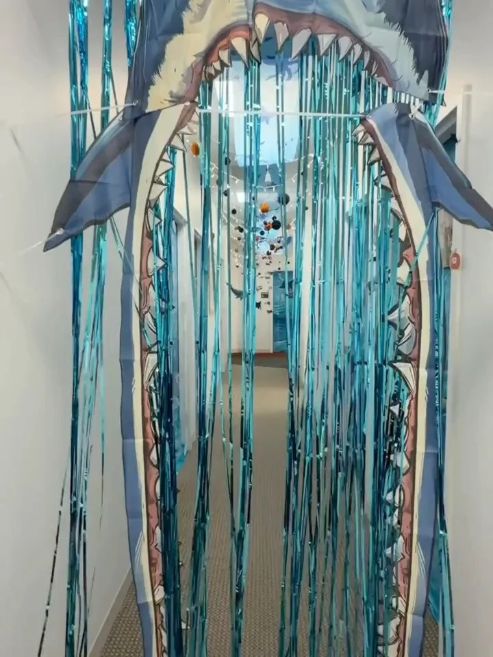 There are a lot of things we take seriously at PFCU, and Halloween decorating is indeed one of them. 🎃👻

We love seeing our team&rsquo;s creativity come out and the personality they bring to their workspaces. A little friendly competition makes it 