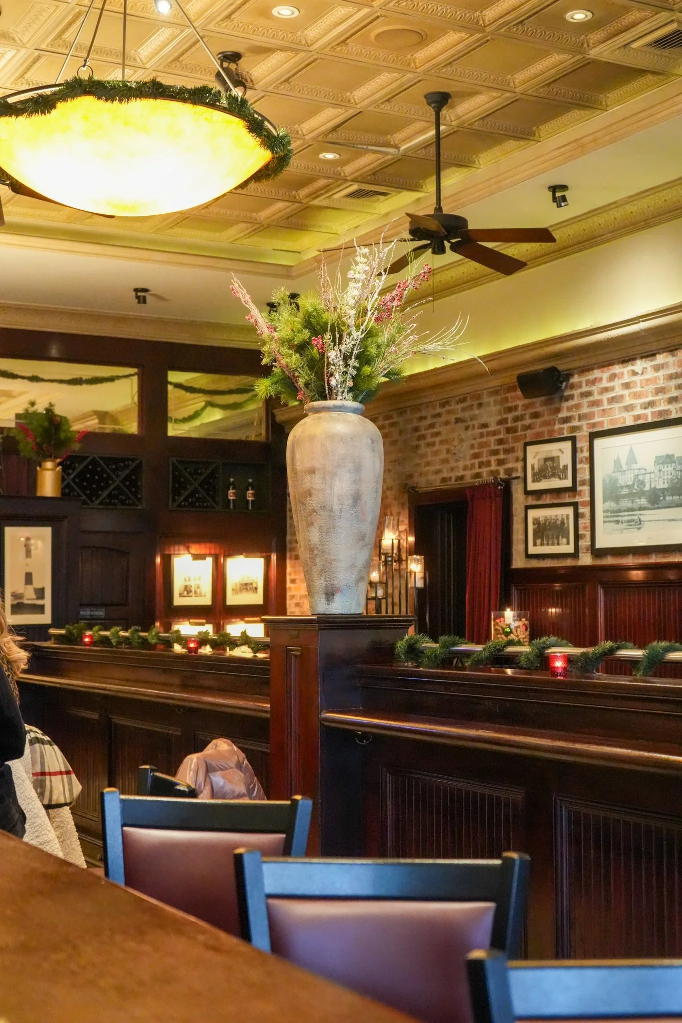 The Argyle Babylon