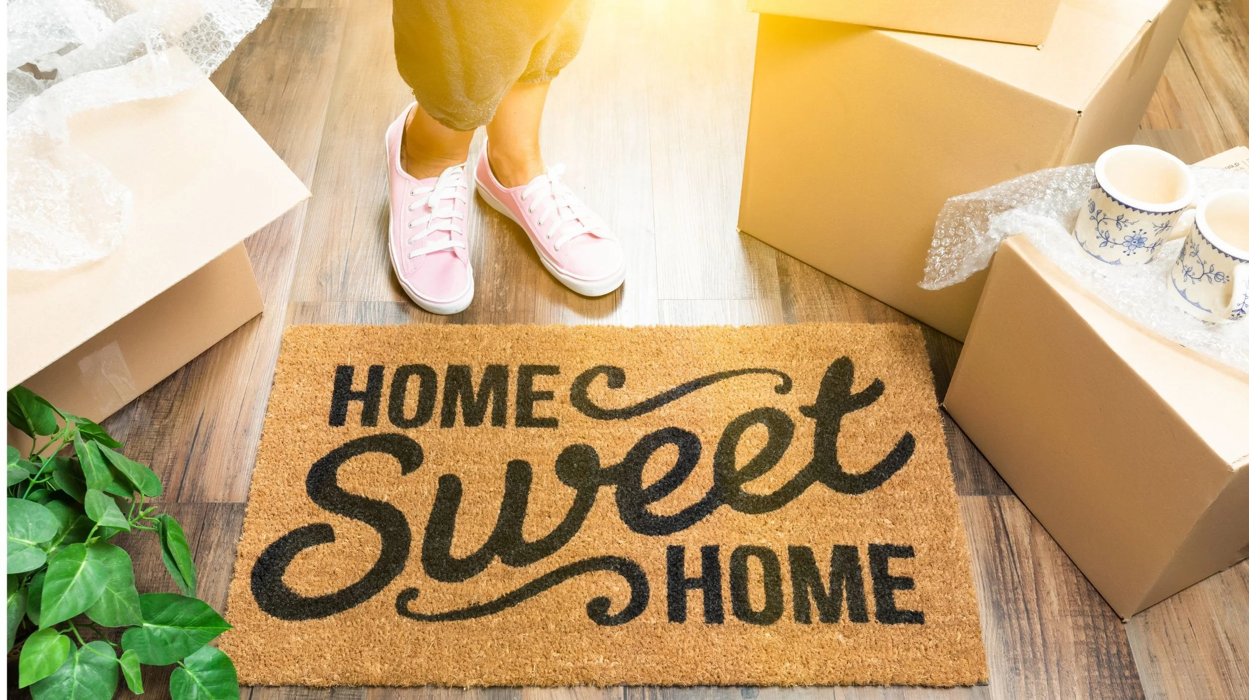 Buying Below Your Max Budget: Making the Case for a Wise Home Investment