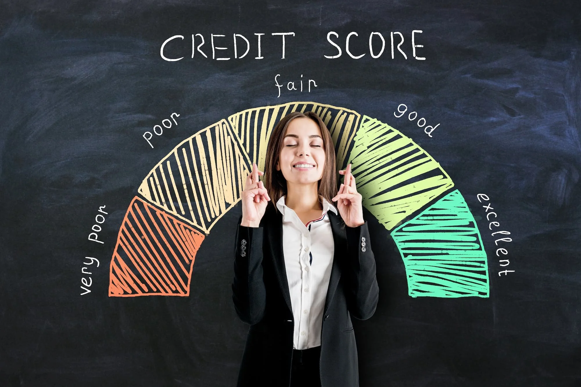 Credit Score Myths That Could Be Holding You Back
