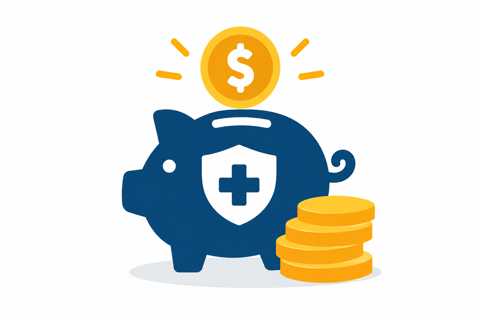 How to Build an Emergency Fund (Even If You're Starting From Zero)