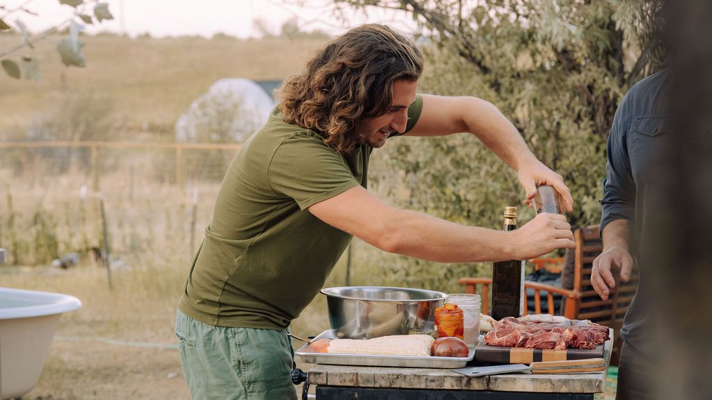 9-Month Apprenticeship Open House