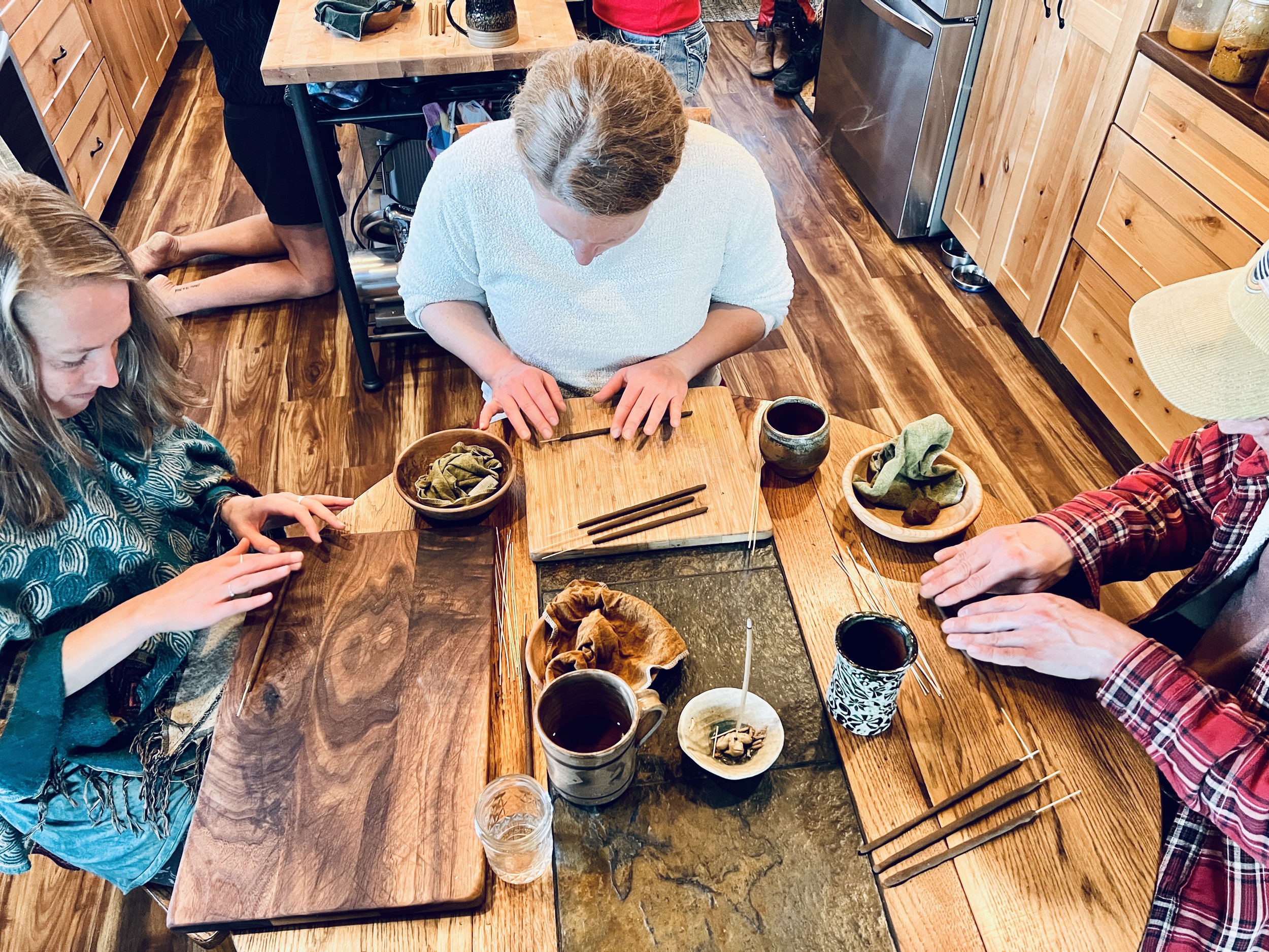 you enjoy life homestead boulder colorado