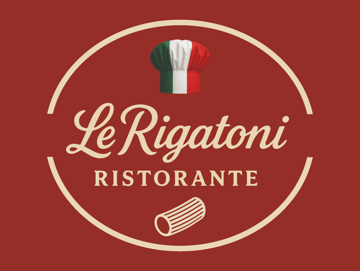 LeRigatoni