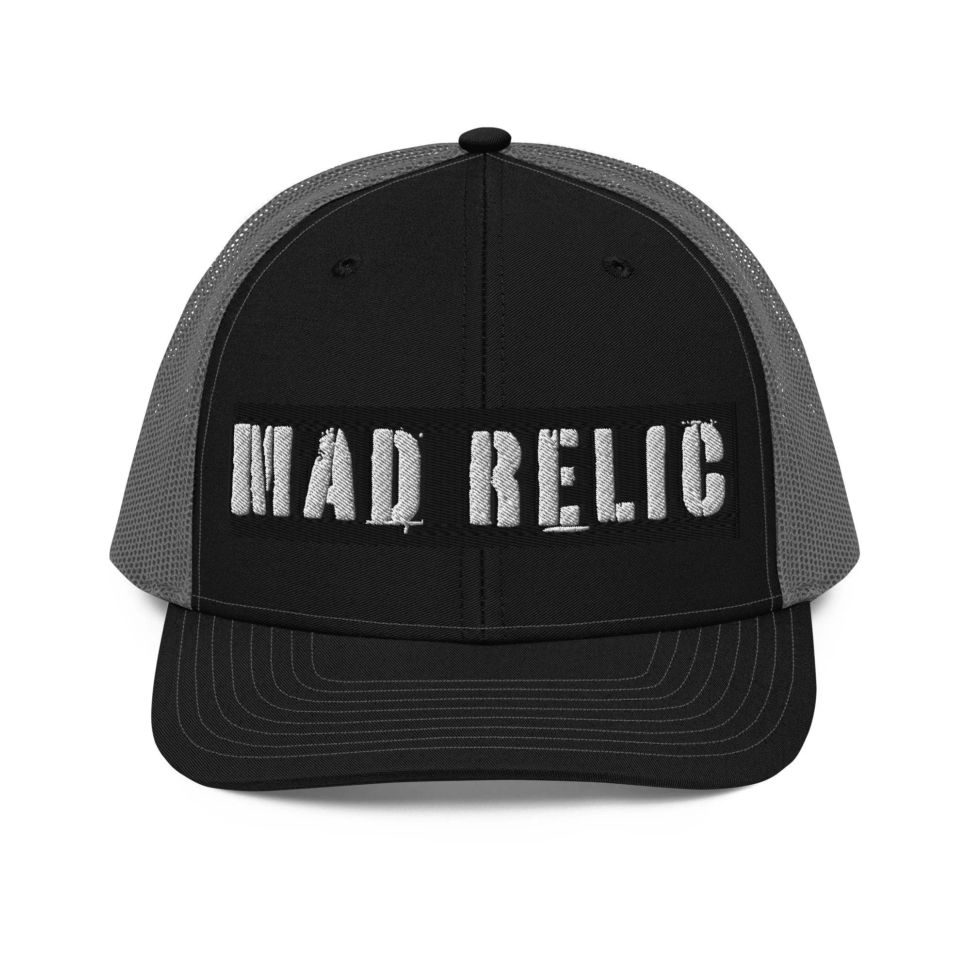 snapback-trucker-cap-black-charcoal-front-6a055d10b13e7.jpg