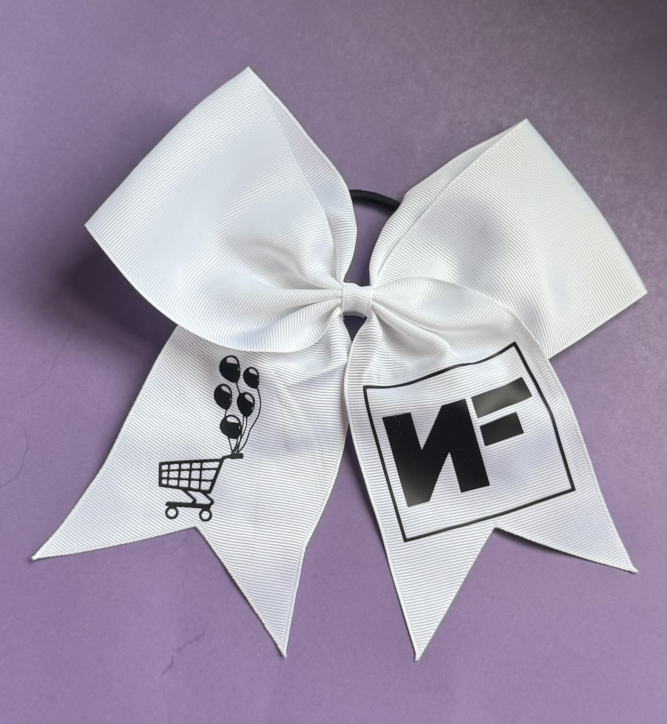 NF Bow