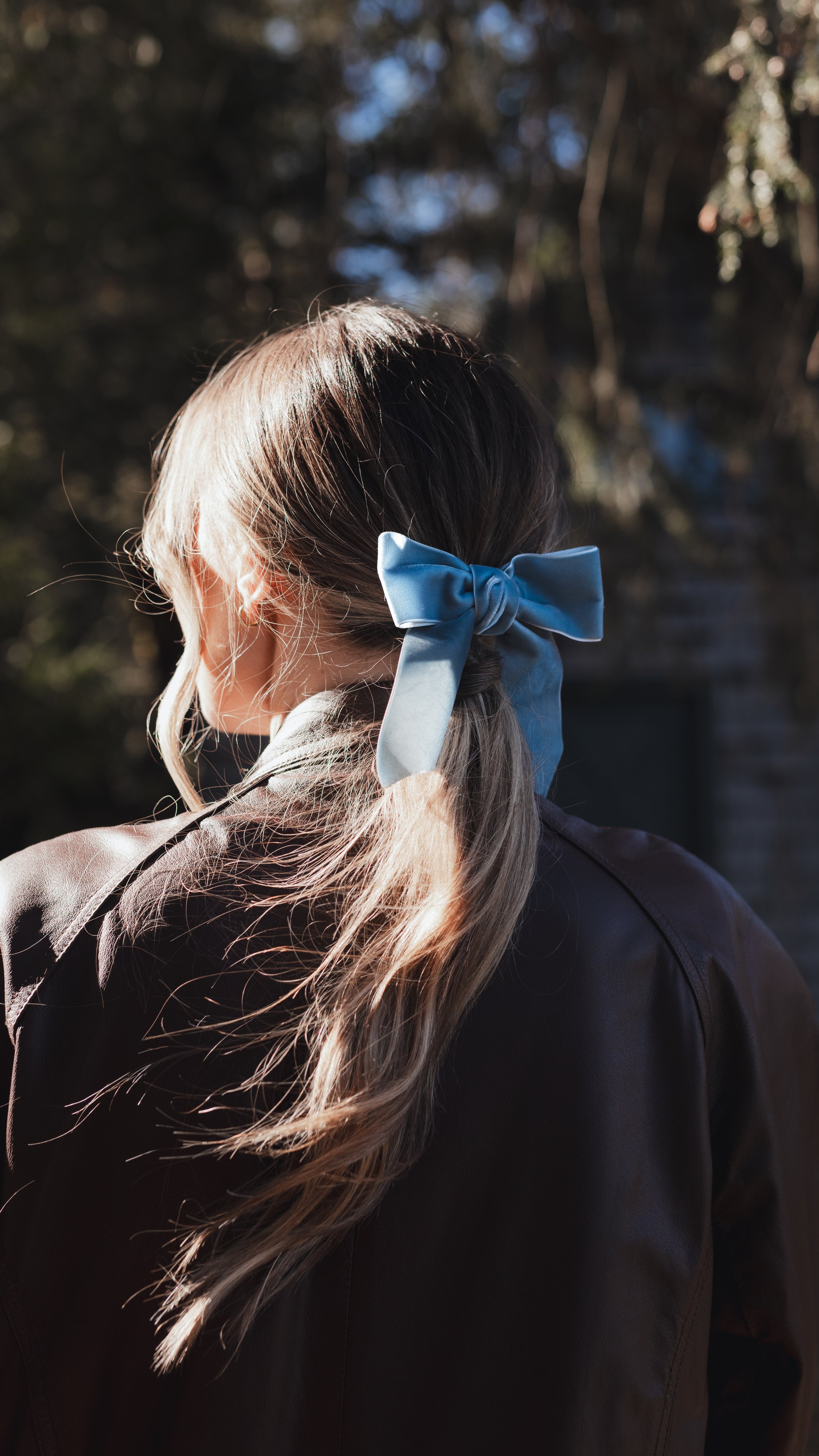 The Eloise Bow