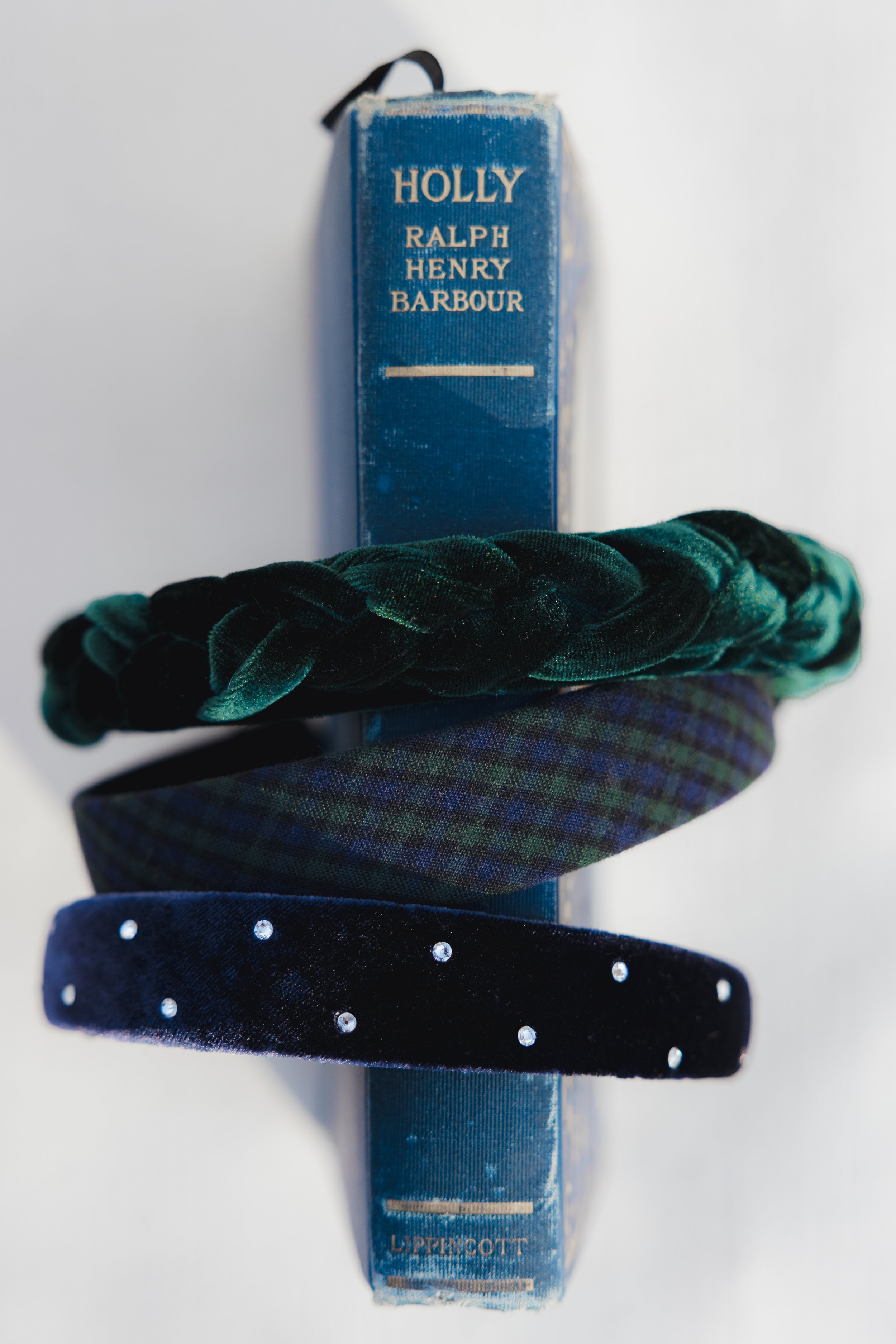 The Katherine Headband