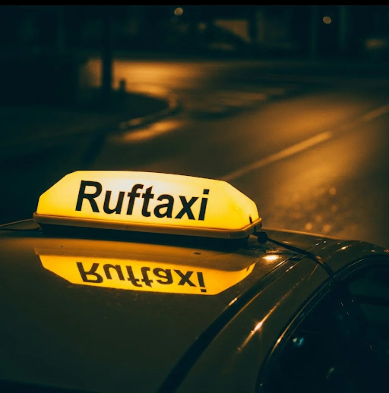 Aus für das Bottminger Ruftaxi? Analyse des Betriebsjahres 2024