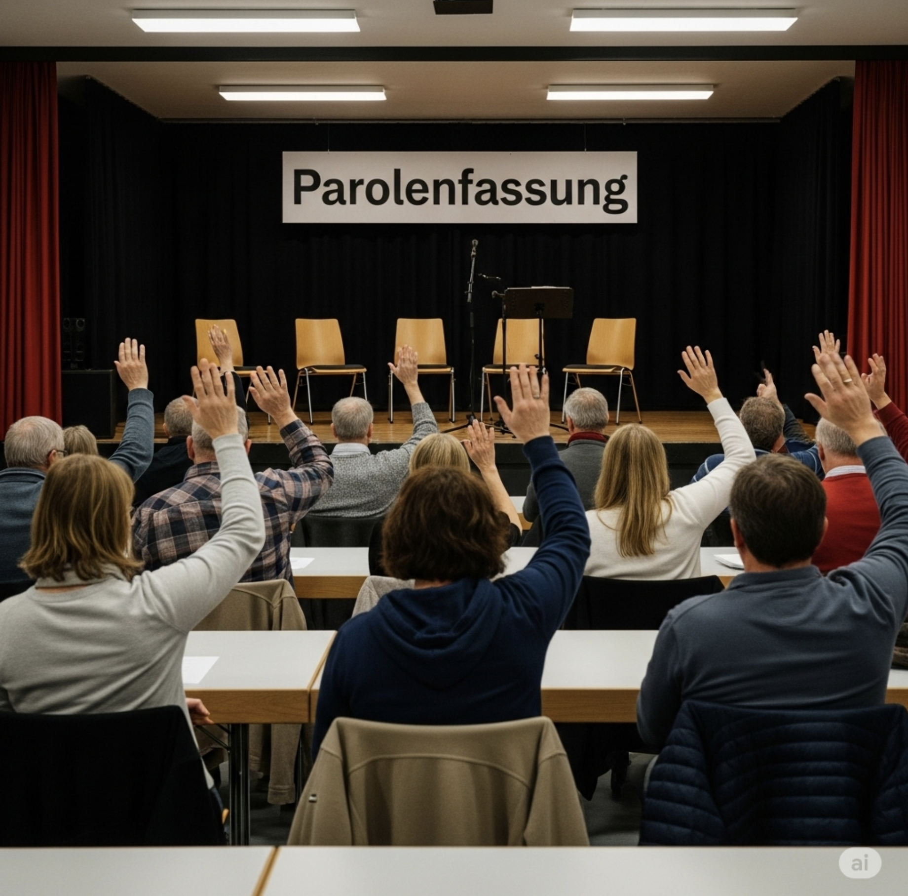 Parteitag FDP