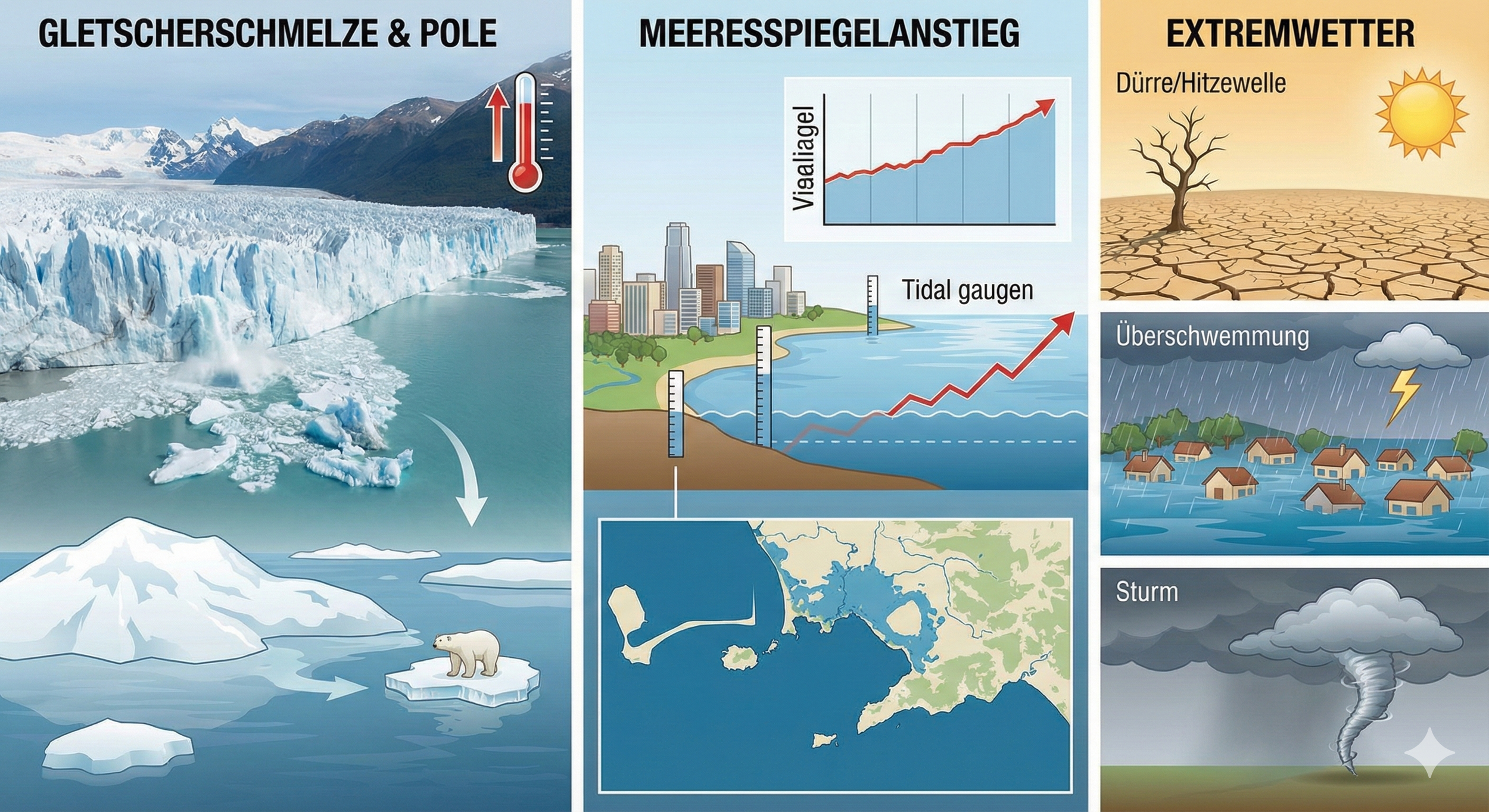 Globaler Klimawandel