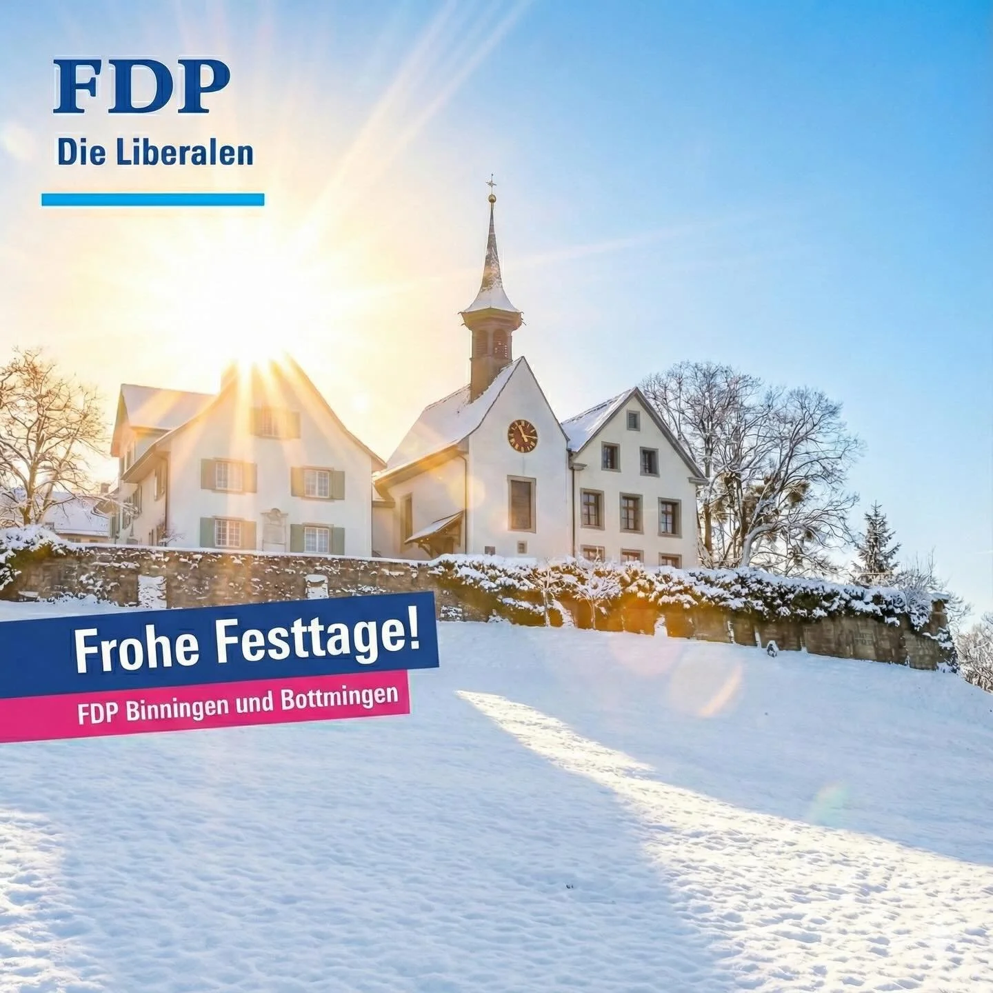 Eigene Ideen entwickeln, sich in die Politik einbringen und f&uuml;r liberale Forderungen k&auml;mpfen. Dabei verstehen, wie Politik funktioniert und vor allem Kontakt zu Gleichgesinnten kn&uuml;pfen. Das sind nur einige gute Gr&uuml;nde, um der Sekt