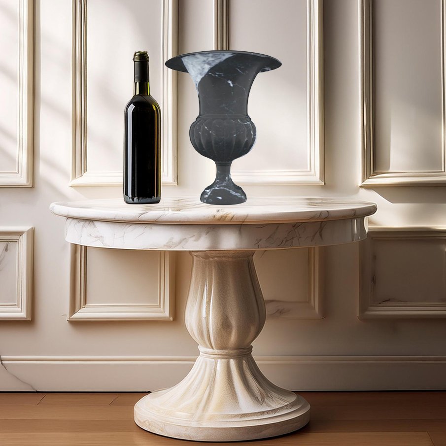 Marquina Black Small Table.jpg