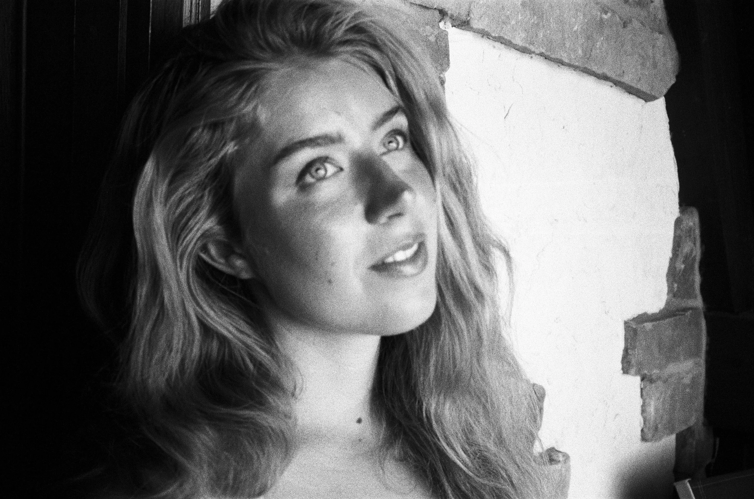 film portrait