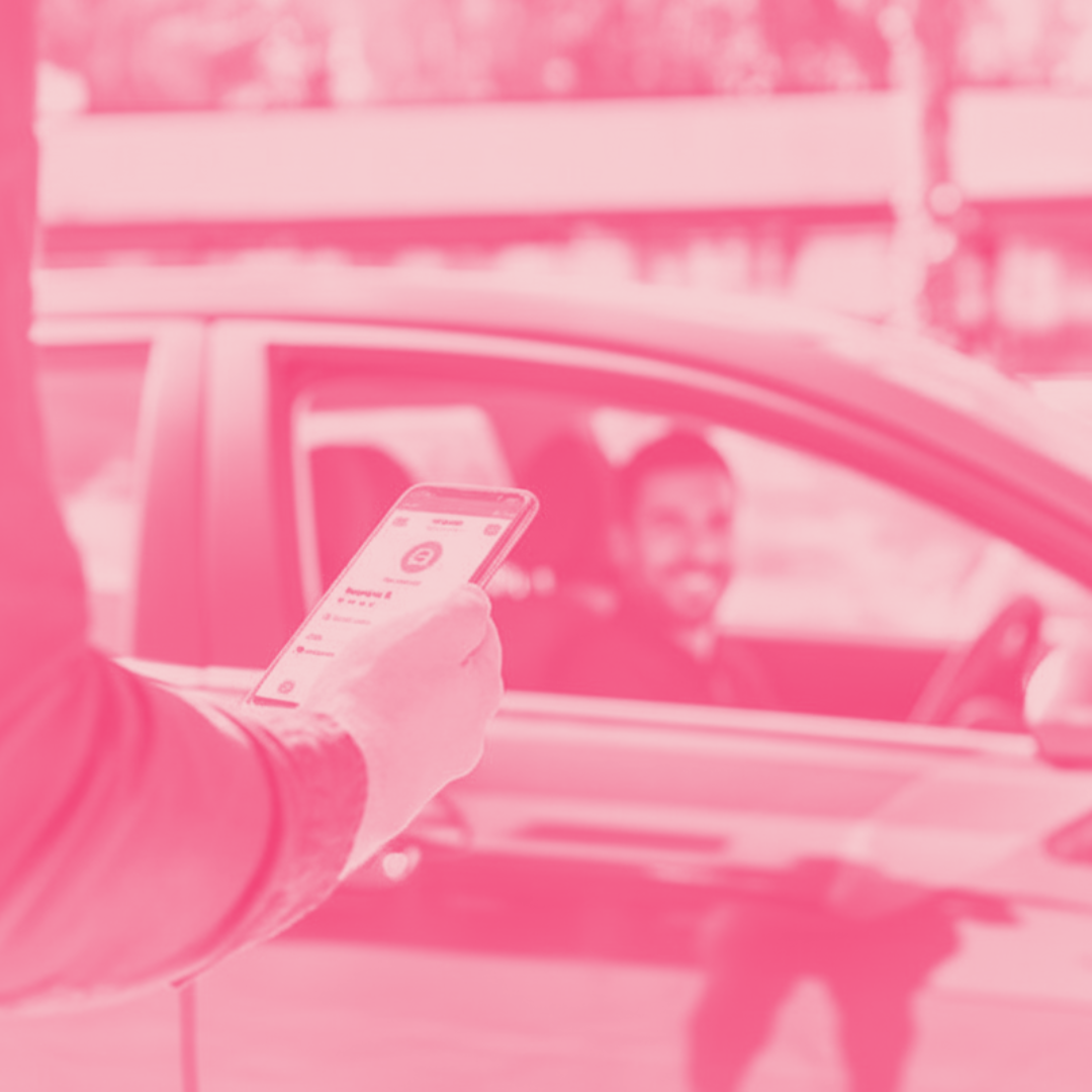 Uber Trust &amp; Safety: Building the Safety Ops Playbook