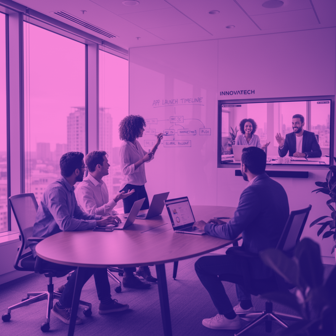 Meta Threads: The Stress Test That Launched a Platform