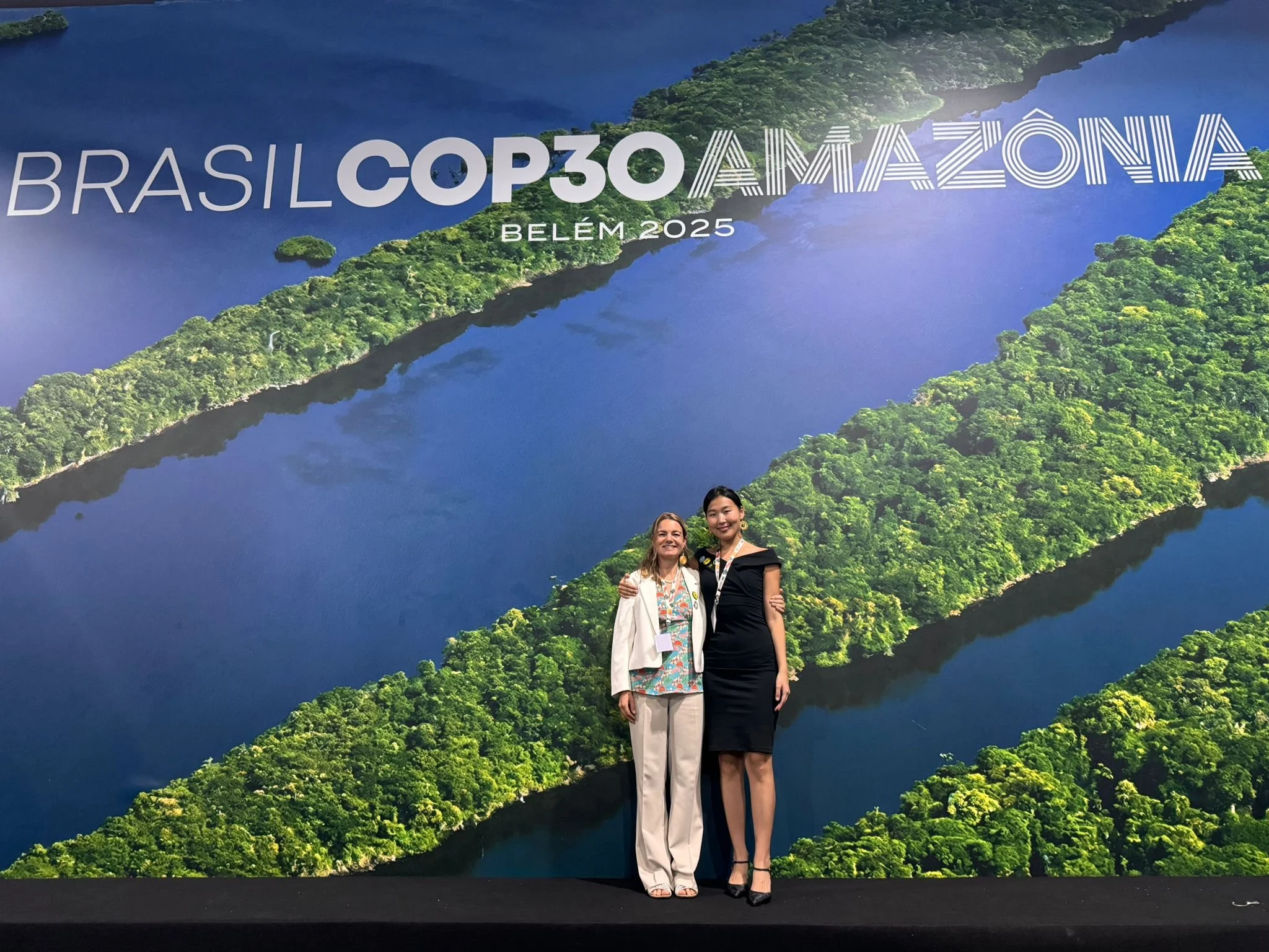 Outcomes from COP30: Where Bridge-Building Delivered Progress—and Where It Must Accelerate