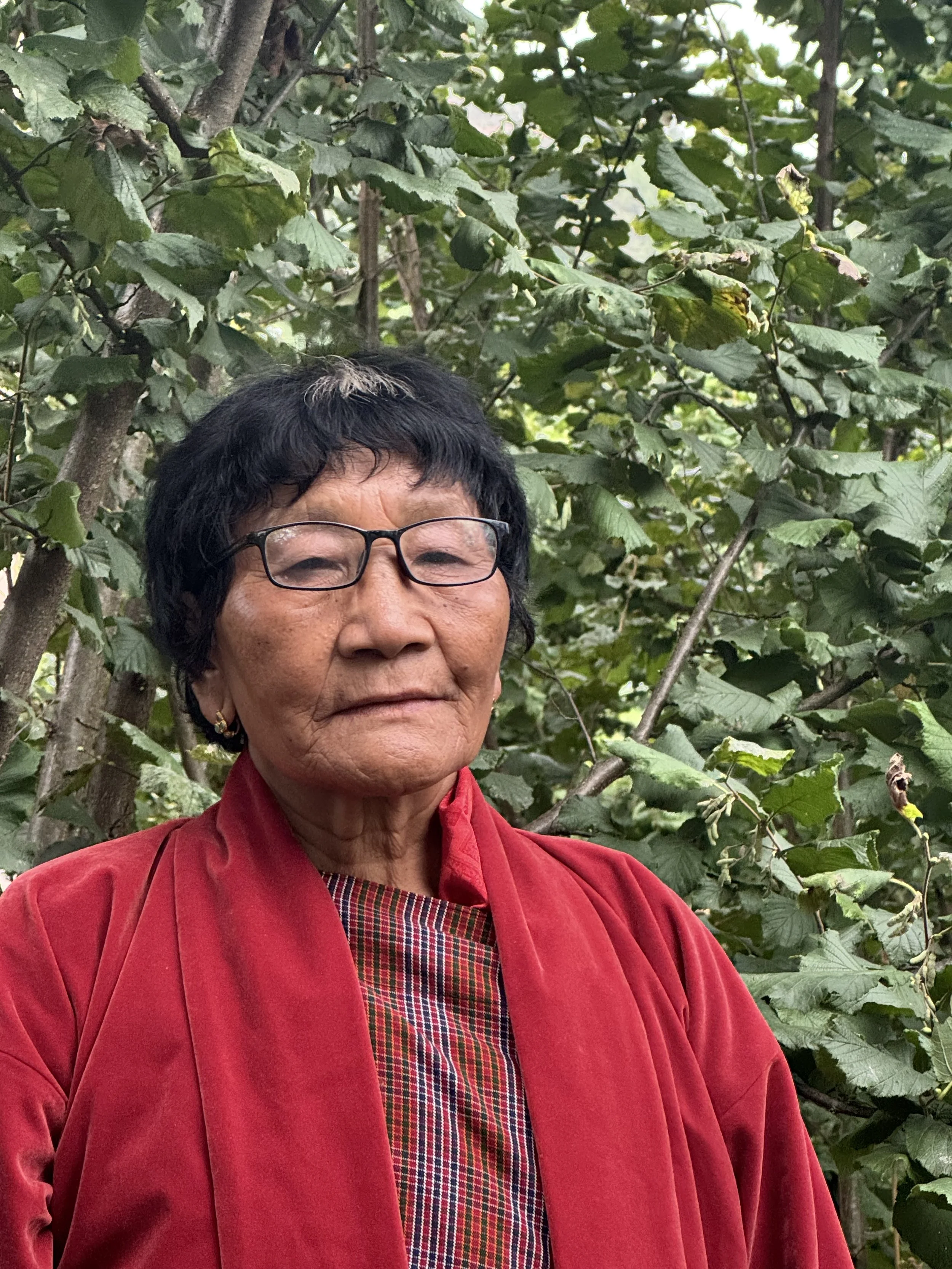 A Letter to Mother Earth - Global Conscious Food Systems Summit in Bhutan