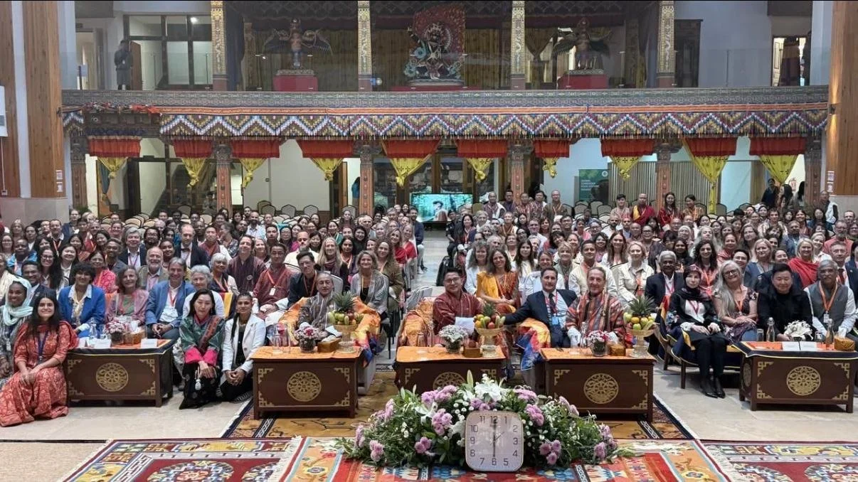 Awakening the Heart of our Collective Energy for Planetary Peace