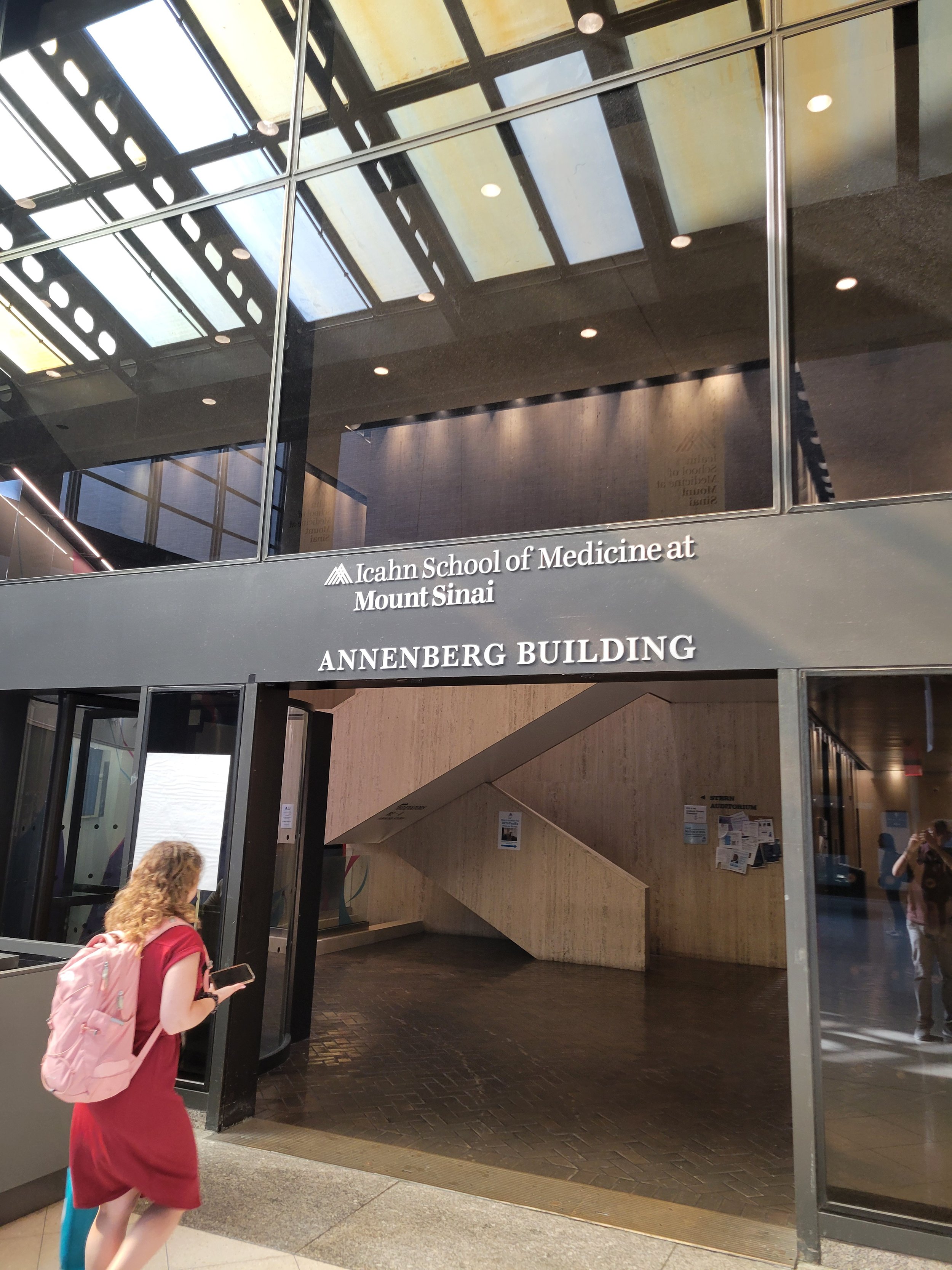 Work with the Fribourg Lab research group.