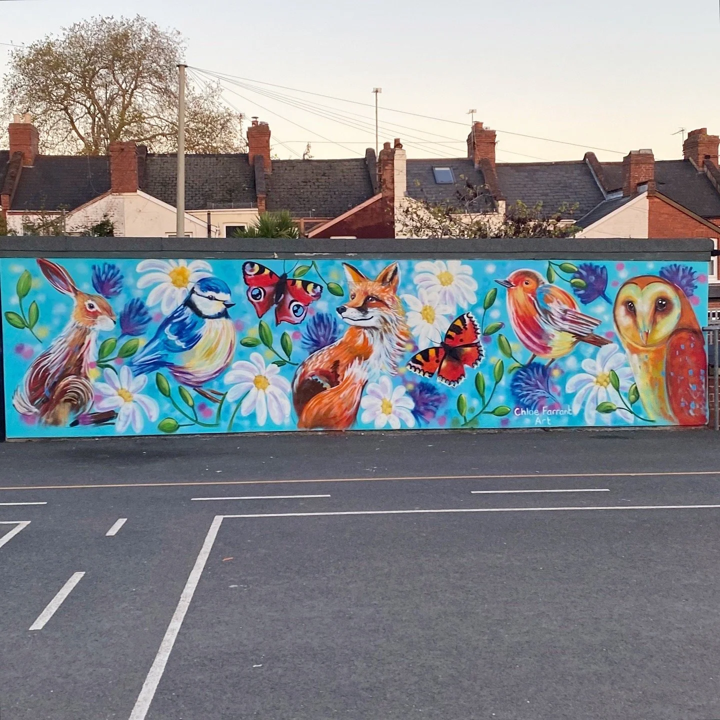 Ladysmith's Junior School, Exeter, 2025