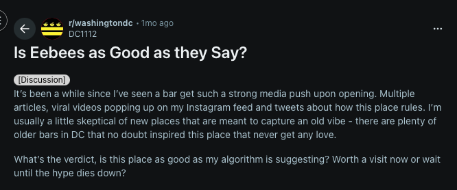 Is Eebees as Good as they Say?