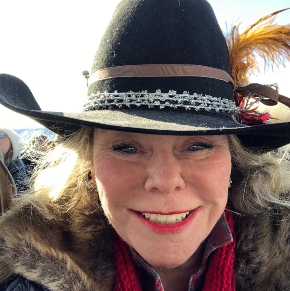 Marilyn Sherbring Celebration